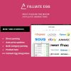 Affiliate Egg Niche Affiliate Marketing WordPress Plugin