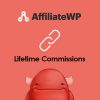 AffiliateWP Lifetime Commissions