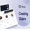 Brizy Pro Innovative Site Builder for WordPress