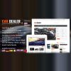 Car Dealer Automotive WordPress Theme Responsive