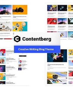Contentberg Blog Content Marketing Blog