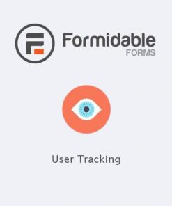 Formidable Forms User Tracking