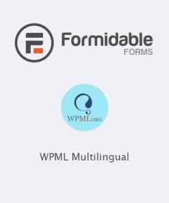 Formidable Forms WPML Multilingual