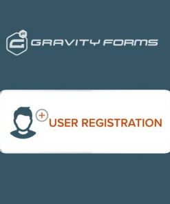 Gravity Forms User Registration Addon