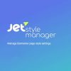 JetStyleManager for Elementor