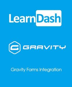 LearnDash LMS Gravity Forms Integration