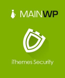MainWP iThemes Security
