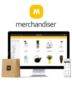 Merchandiser Premium WooCommerce Theme