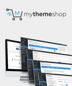 MyThemeShop Content Locker Pro