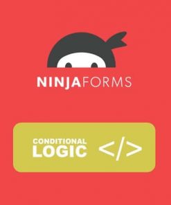 Ninja Forms Conditional Logic