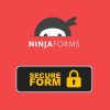 Ninja Forms Secure Form