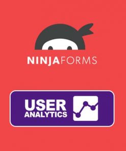 Ninja Forms User Analytics
