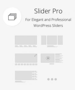 Slider Pro Responsive WordPress Slider Plugin