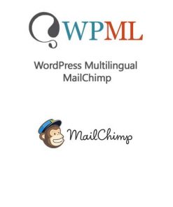 WordPress Multilingual MailChimp