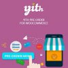 YITH Pre Order for WooCommerce Premium Plugin