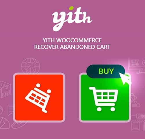 YITH WooCommerce Recovered Abandoned Cart Premium Plugin