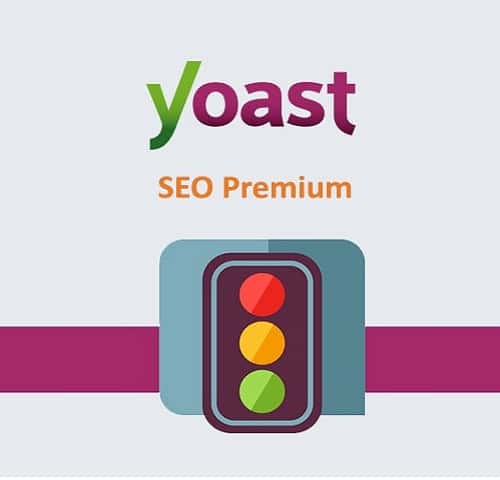 Yoast WordPress SEO Premium
