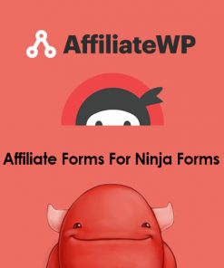 AffiliateWP Affiliate Forms For Ninja Forms