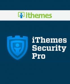 iThemes Security Pro Plugin