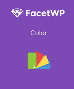 FacetWP-Color