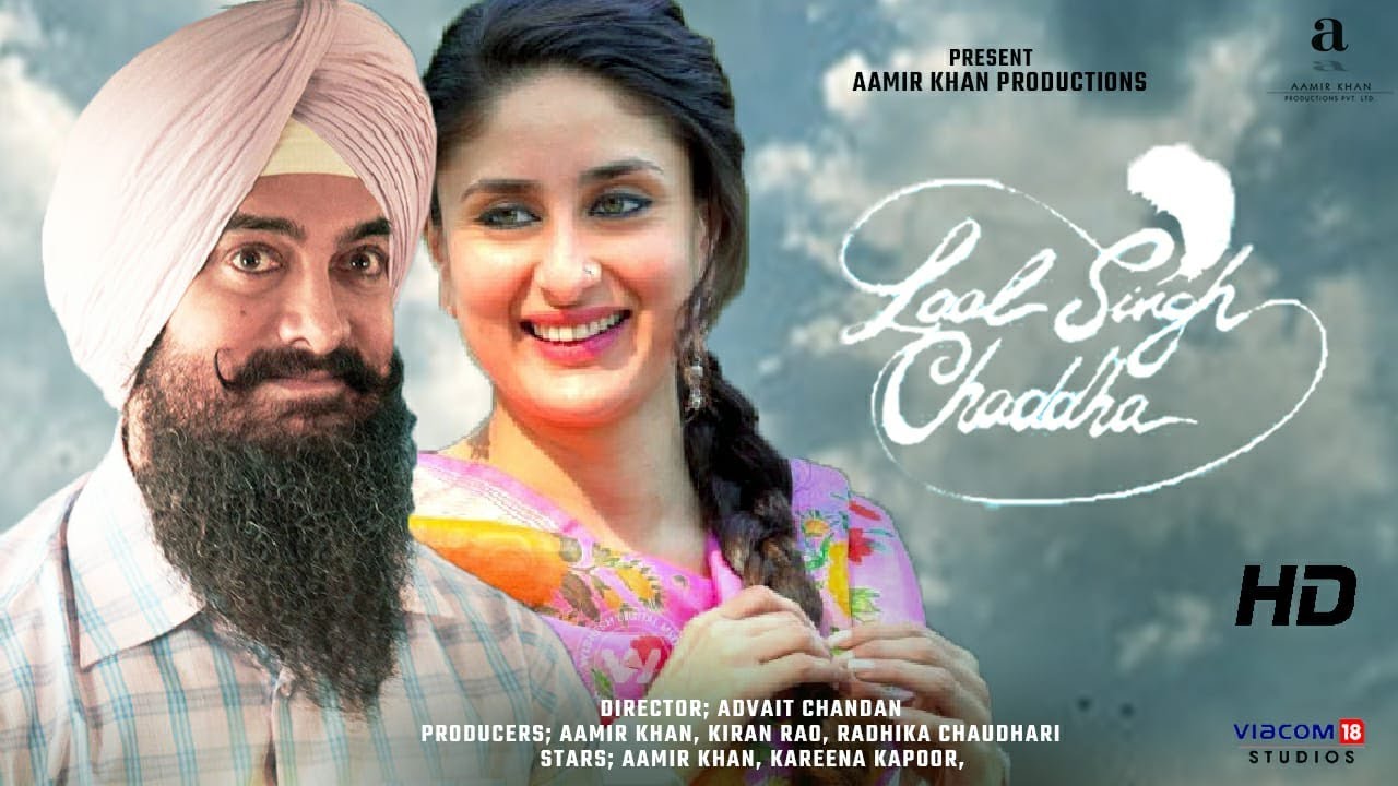 Laal Singh Chaddha Movies