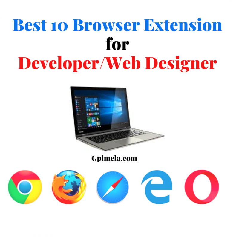 Best 10 Browser