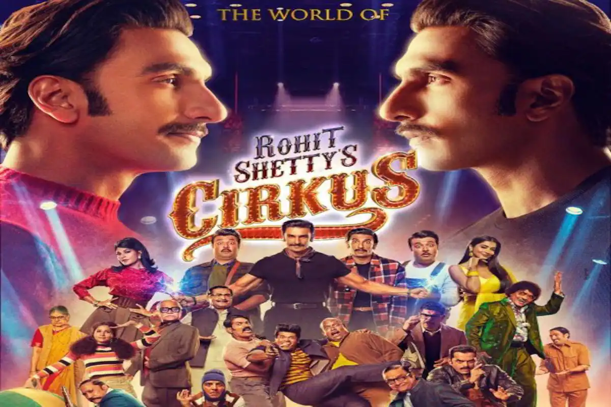 Cirkus Movies Download