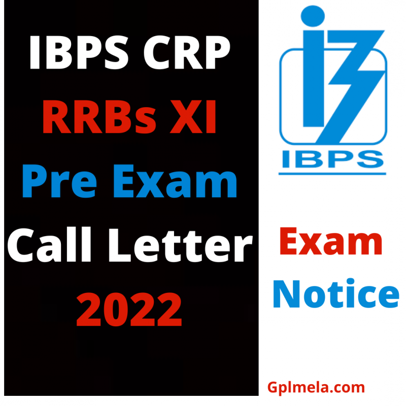 IBPS Exam Notice