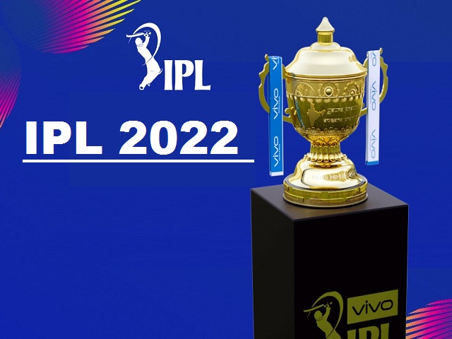 IPL 2022 Finnal