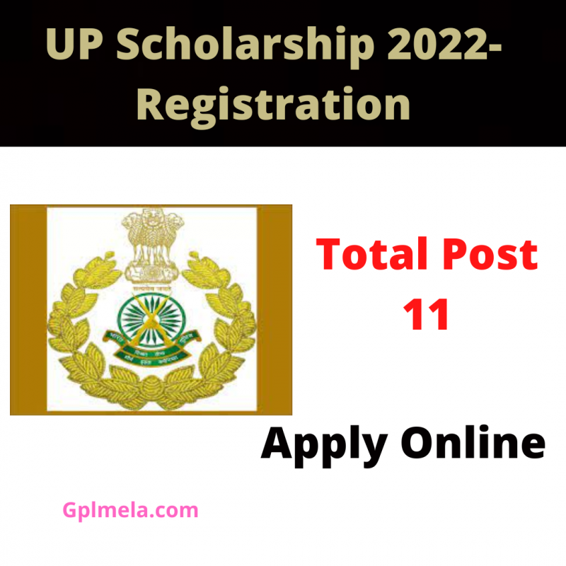 ITBP form