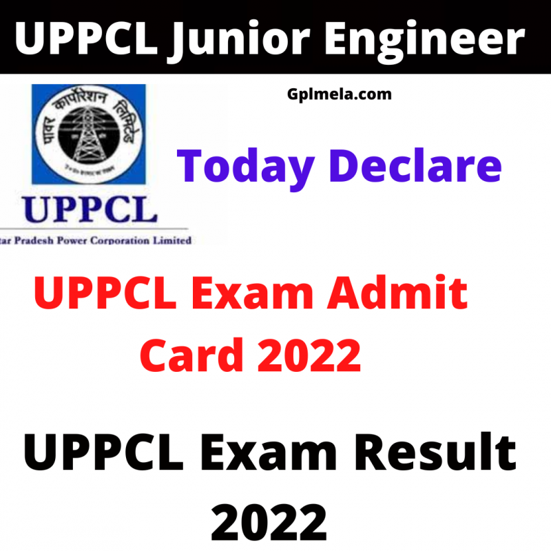 UPPCL Camp Assistant 2022