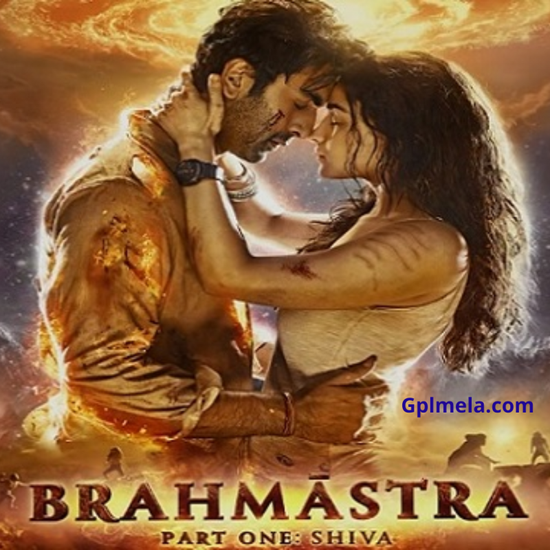 Brahmāstra: Part One - Shiva