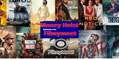 Money Heist Filmymeet,