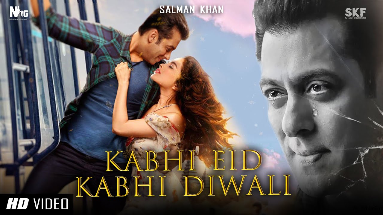 Kabhi Eid Kabhi Diwali Movies