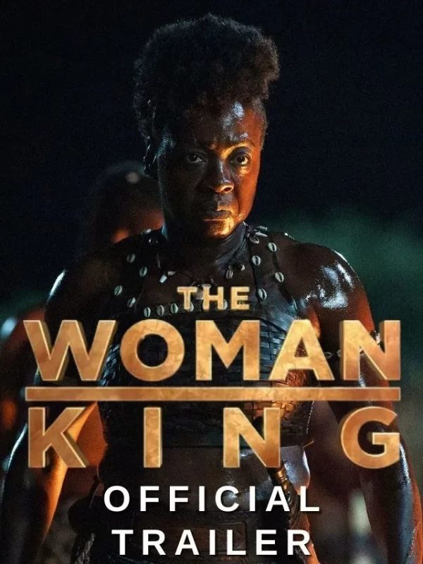 The woman king movies