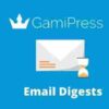 GamiPress Email Digests