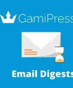 GamiPress Email Digests