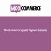 WooCommerce Square Payment Gateway GPL Extension